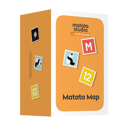 MATATA Map – Logics Academy