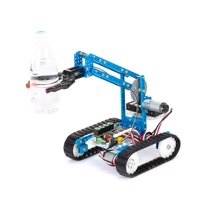 mBot Ultimate – Logics Academy