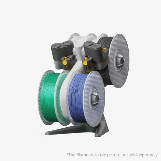 AMS lite - Automatic Material System