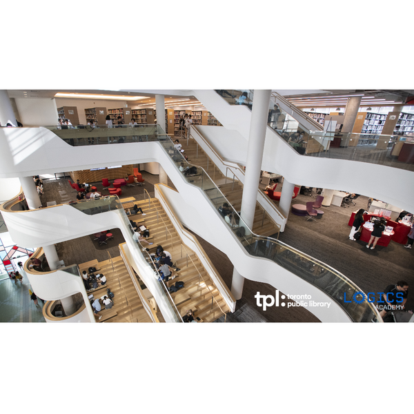 Robotics Kits Driving Innovation in Public Libraries