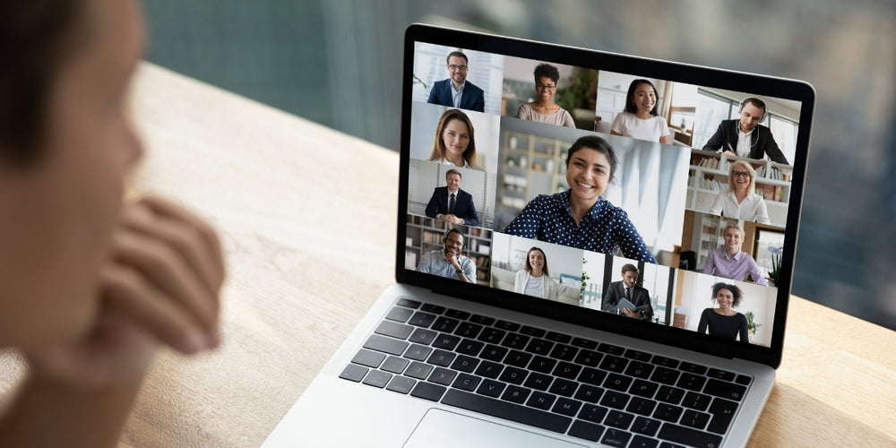 Live Virtual PD
