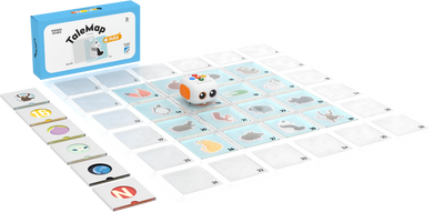 Tale Map