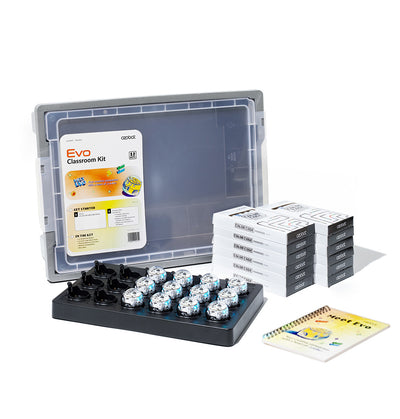 Evo Classroom Kit 12-pack
