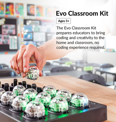 Evo Classroom Kit 12-pack