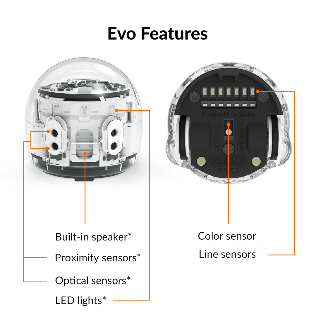 Evo Classroom Kit 12-pack