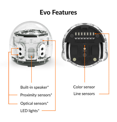 Evo Classroom Kit 12-pack