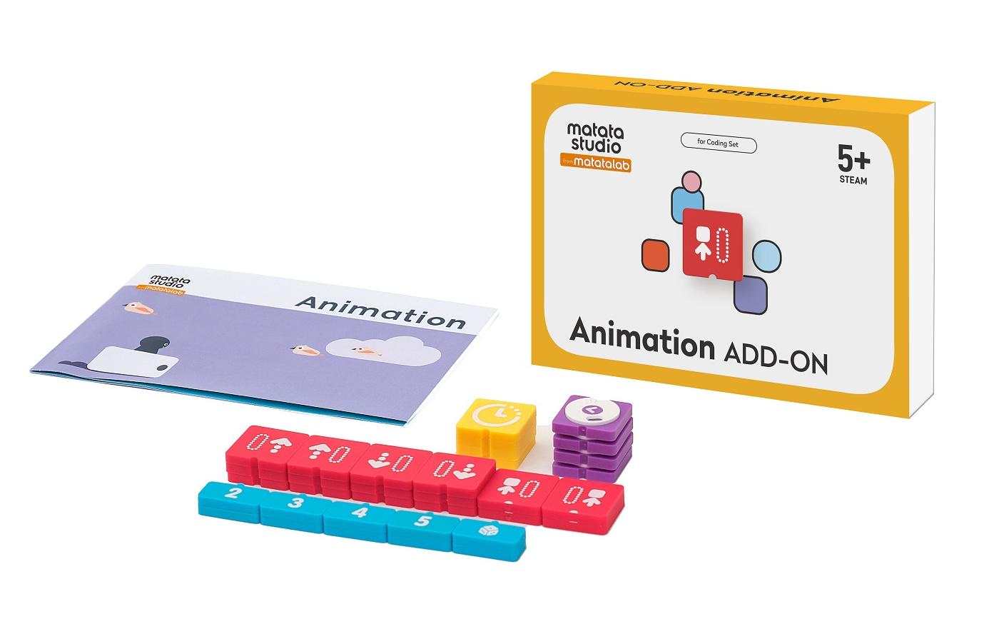 Animation Add-on