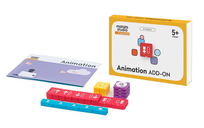 Animation Add-on