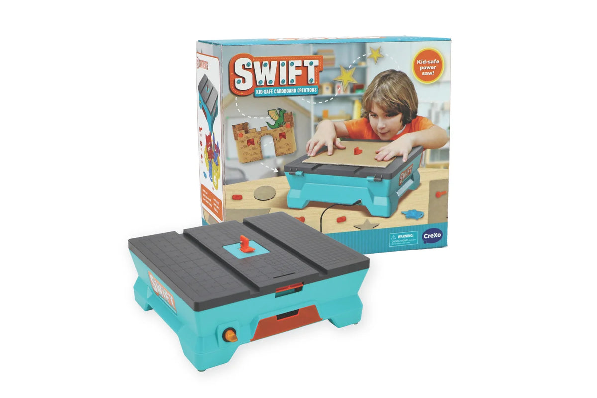 Swift Saw