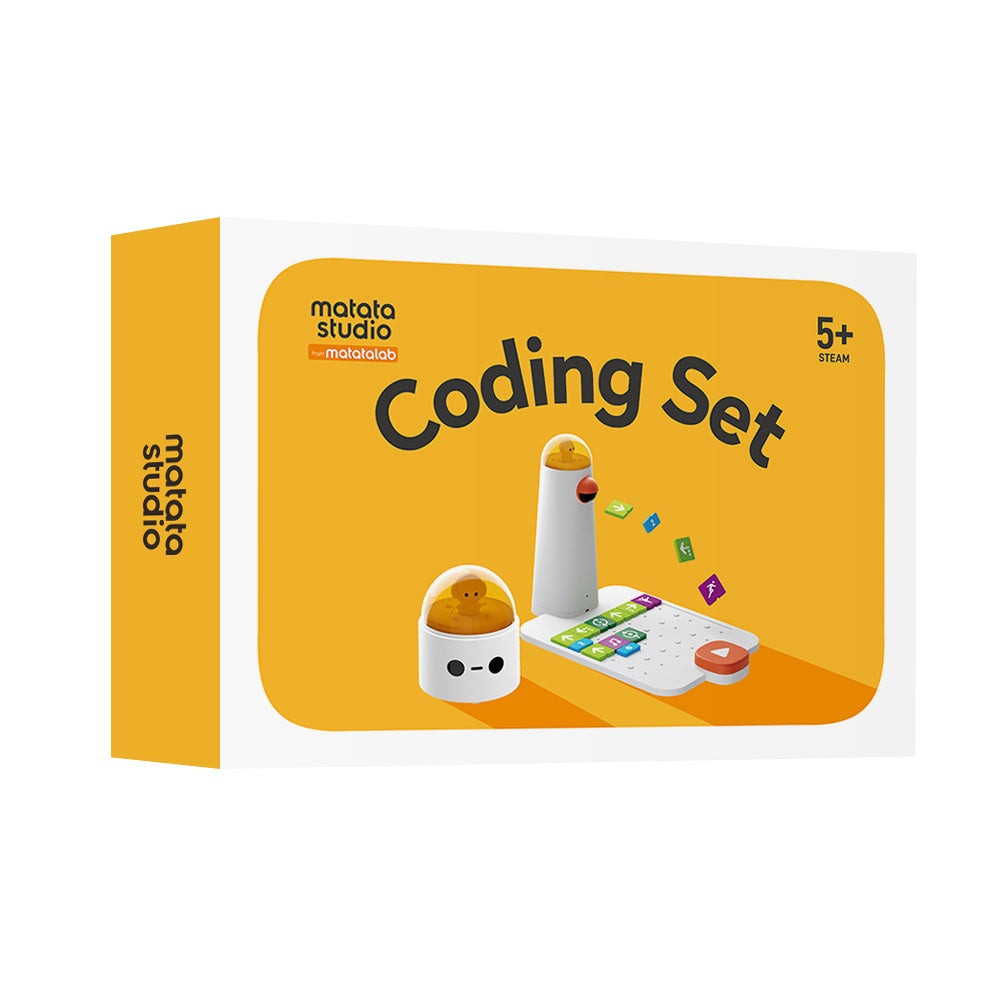 Coding Set