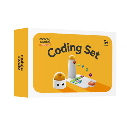 Coding Set