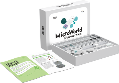 MicroWorld Discovery Kit