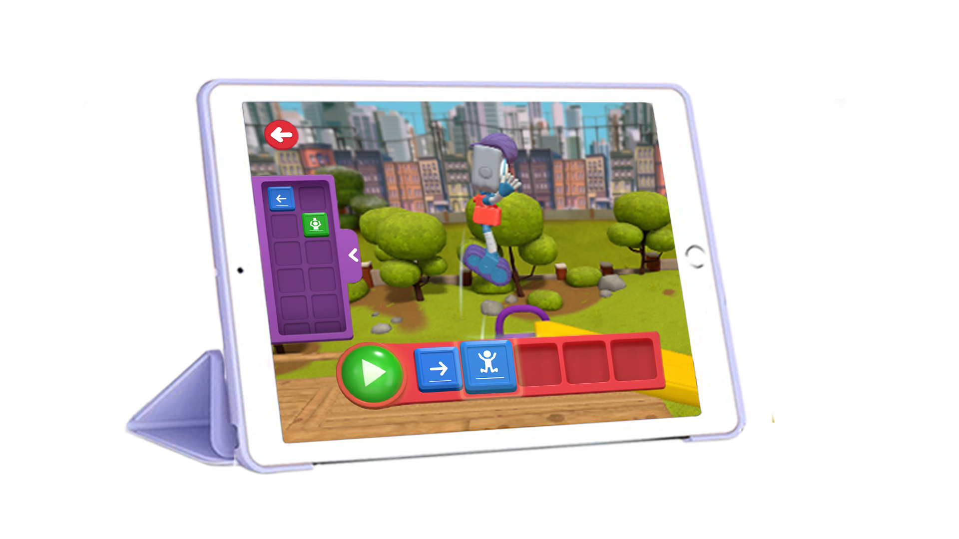 Codie Blocks Digital Classroom License