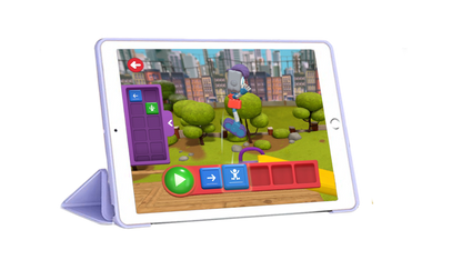Codie Blocks Digital Classroom License