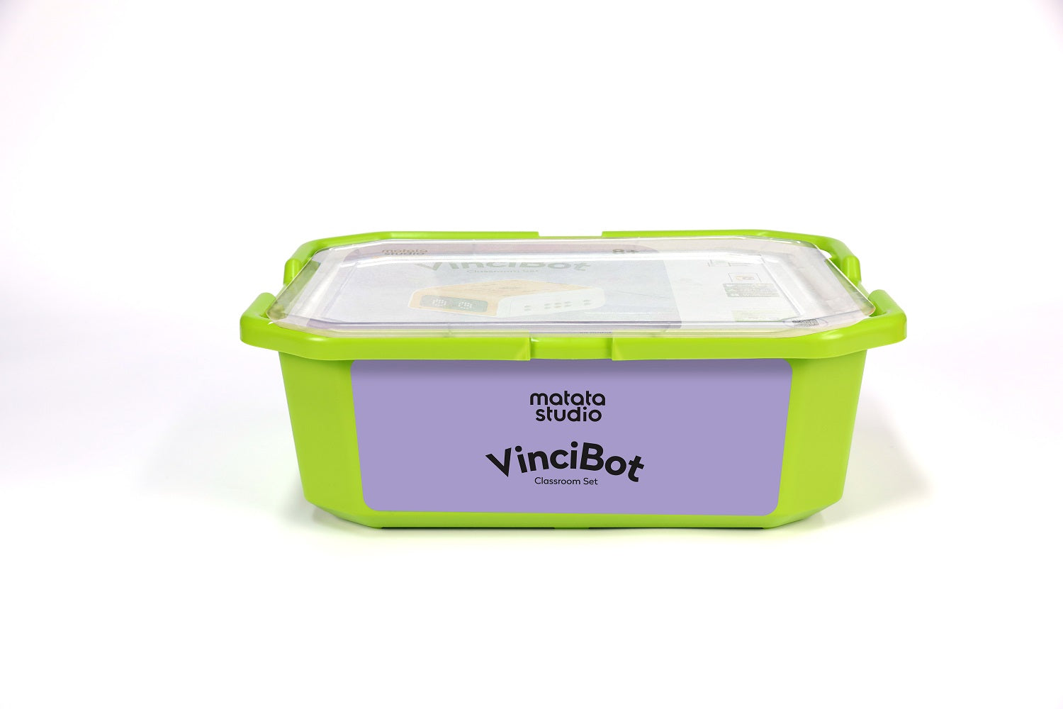 VinciBot Classroom Bundle