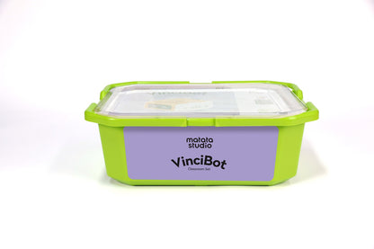 VinciBot Classroom Bundle