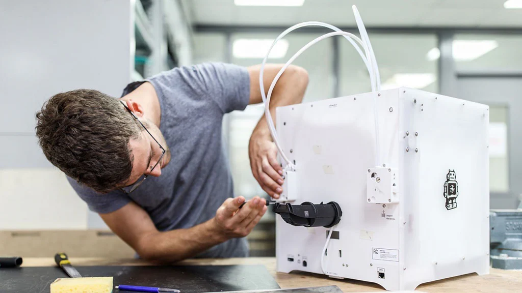 Enhanced Service Policy for Ultimaker S7 - 3yr