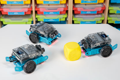 mBot 2.0 Classroom Bundle