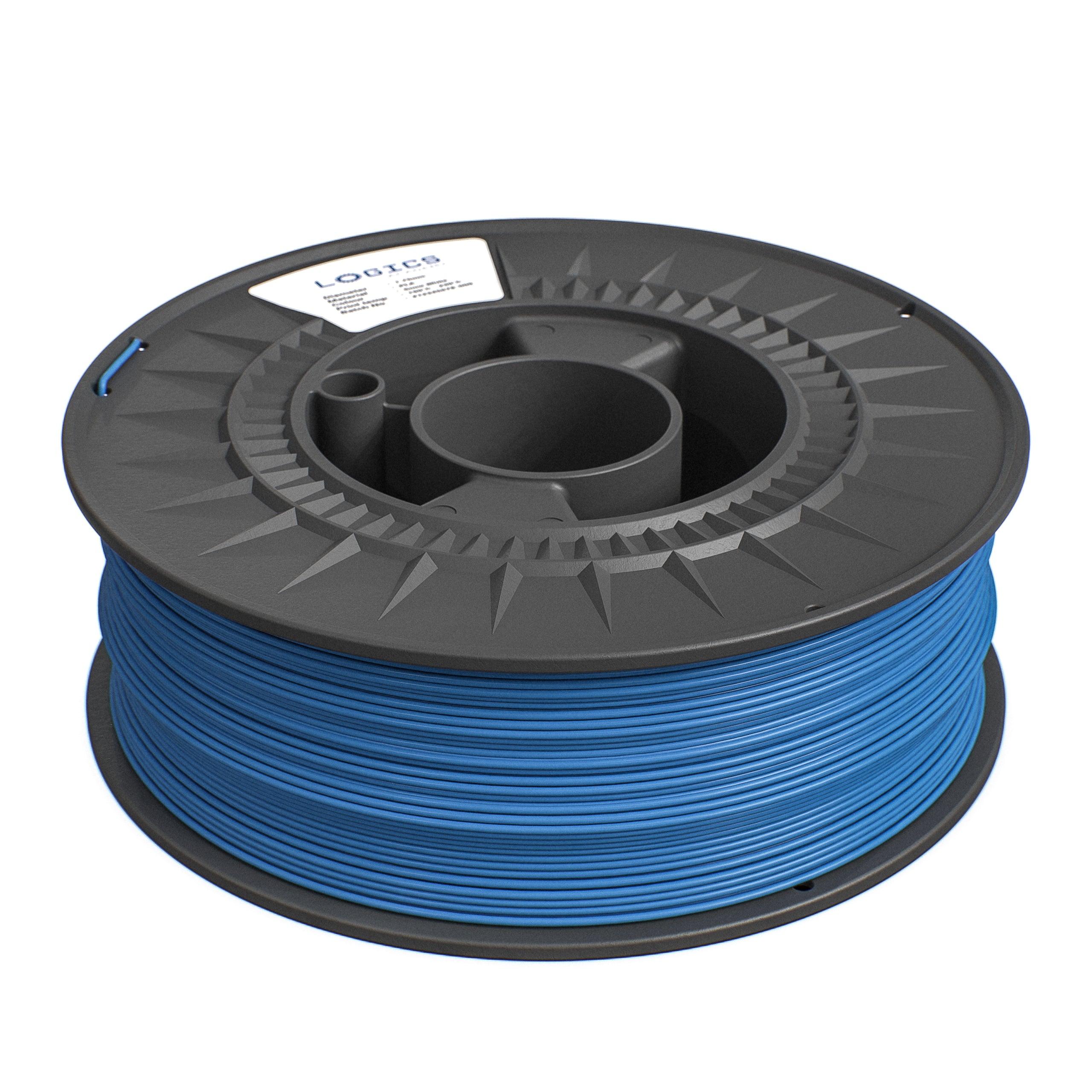 Filament - Light Blue