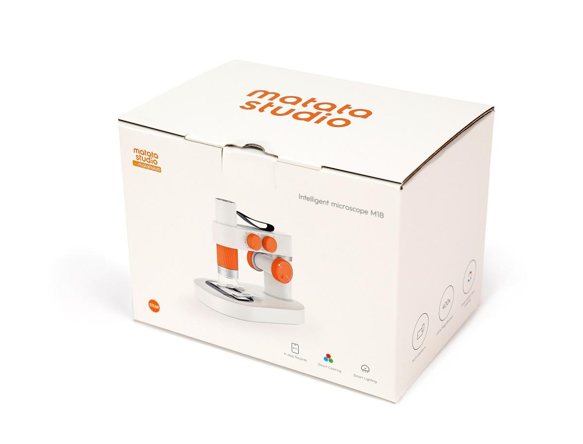 M1B Digital Microscope
