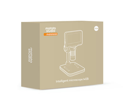 M2B Digital Microscope