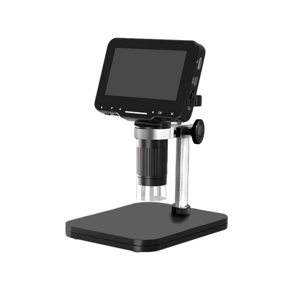 M2B Digital Microscope