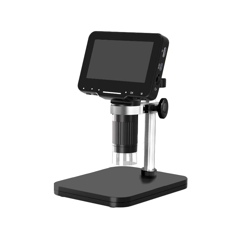 M2B Digital Microscope