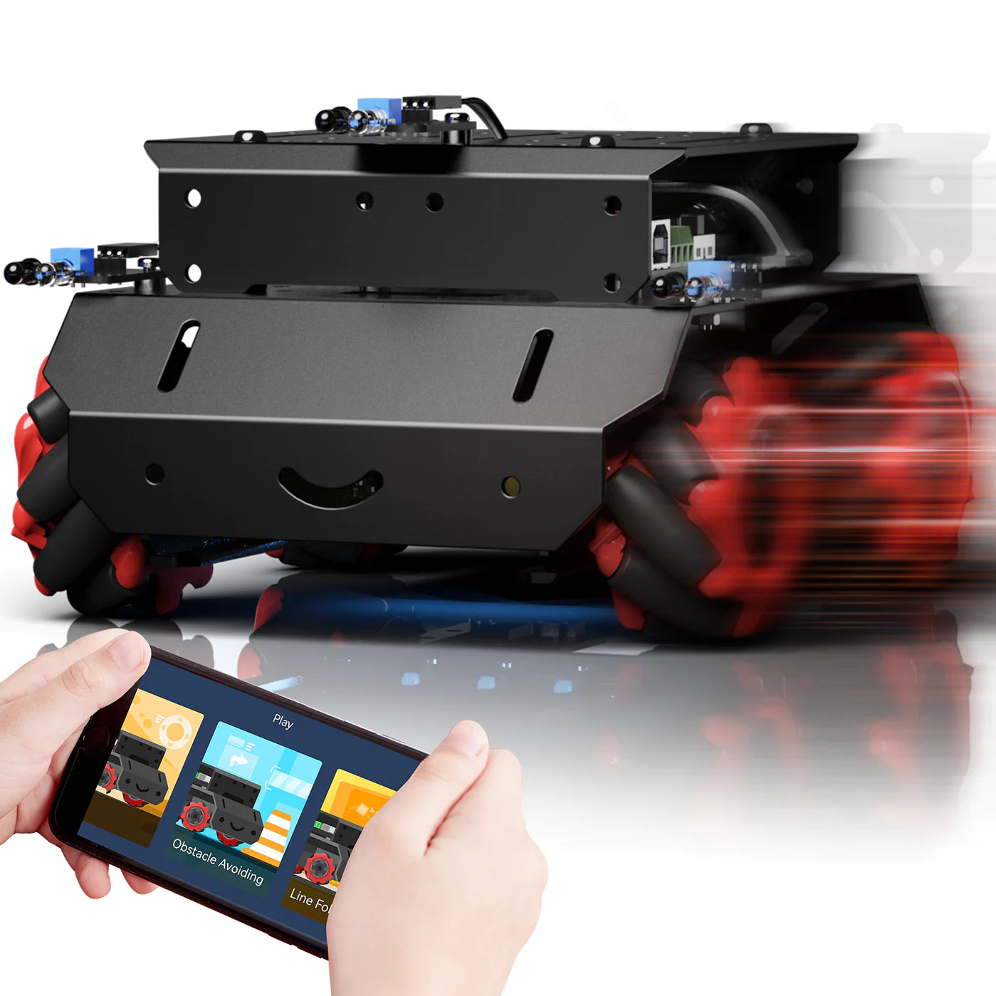mBot Mega