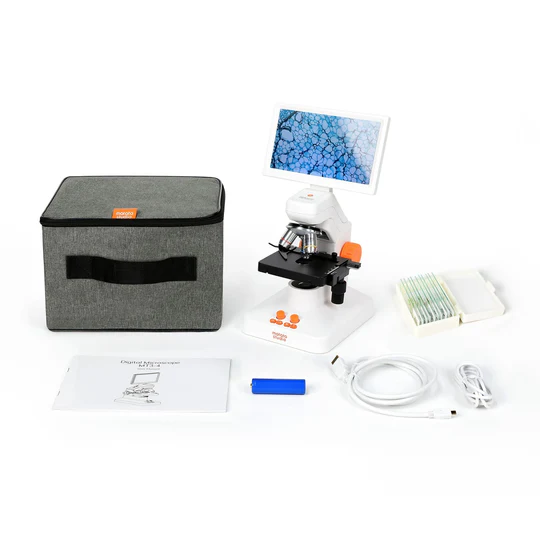 MT3-5 Digital Microscope