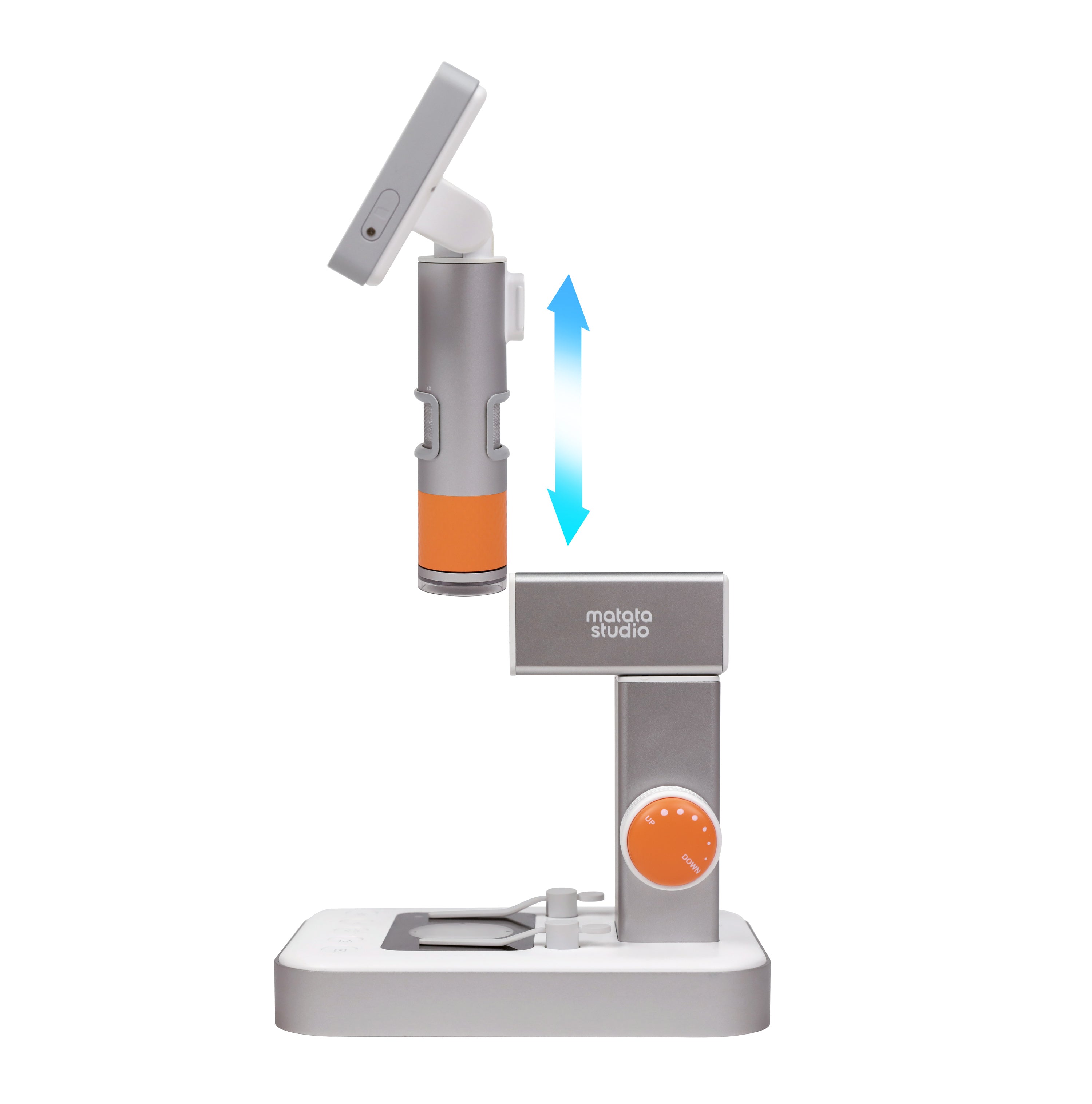 MX2-AS Digital Microscope