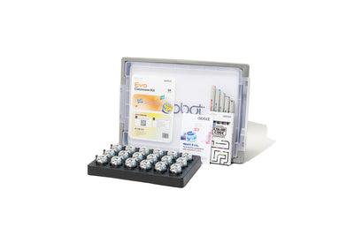 Evo Classroom Kit 18-pack