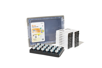 Evo Classroom Kit 18-pack