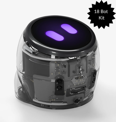 Ozobot Ari Classroom Kit 18-pack