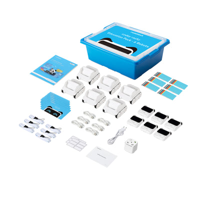 Codey Rocky Classroom Bundle