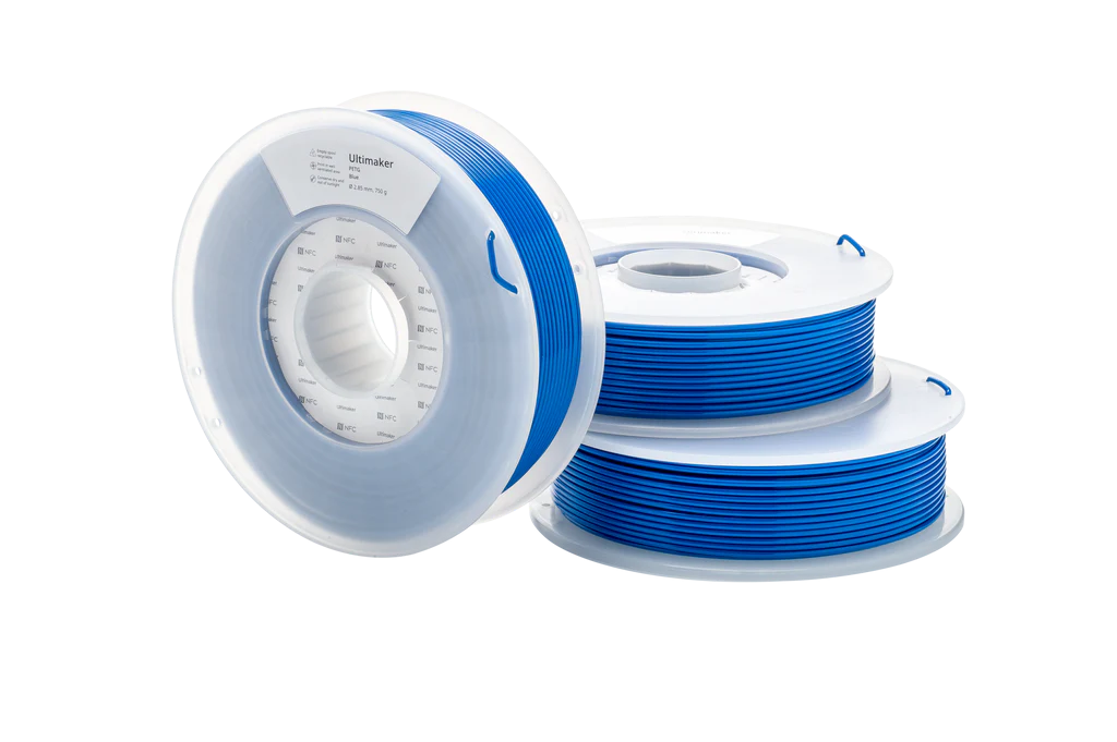 UM PETG Blue packaged