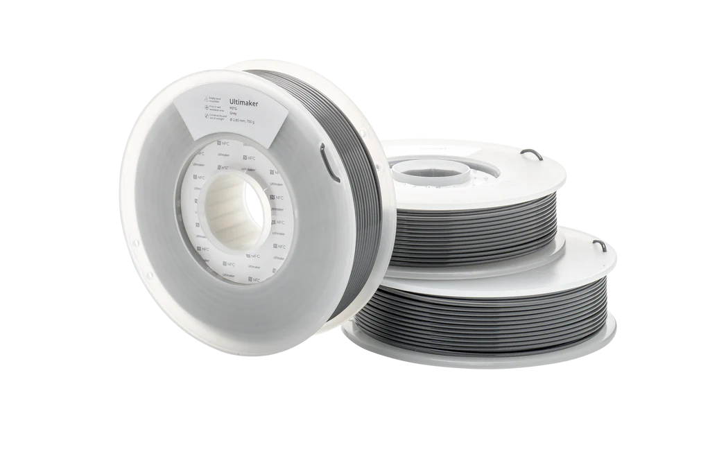 UM PETG Grey packaged