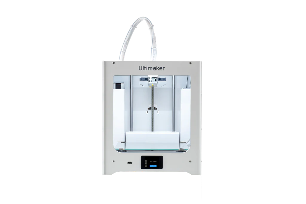 UltiMaker 2+ Connect