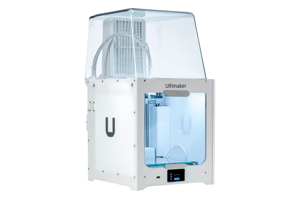 UltiMaker 2+ Connect
