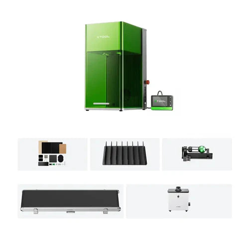 F1 Ultra Deluxe Bundle