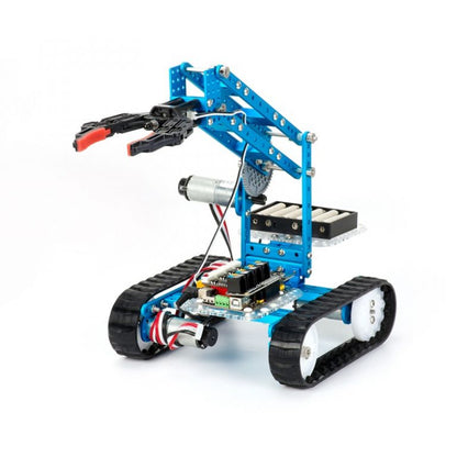 Ultimate 2.0 – 10-in-1 Robot Kit