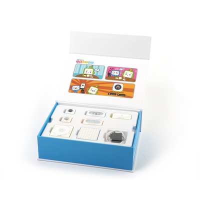 Kit d'inventeur de neurones