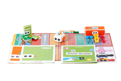 Tale-Bot Pro Education Edition