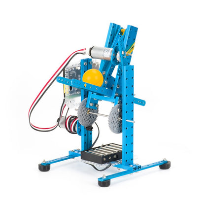 Ultimate 2.0 – 10-in-1 Robot Kit