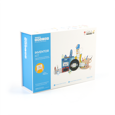 Kit d'inventeur de neurones
