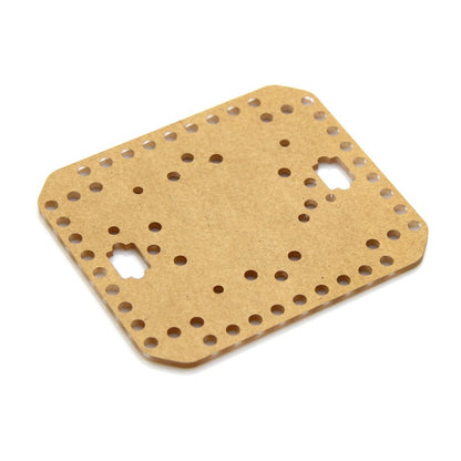 Base Bracket B