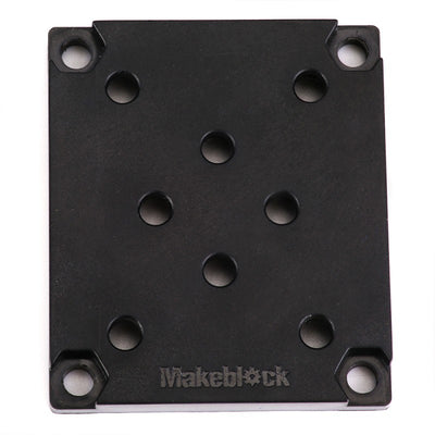 Slide Plate