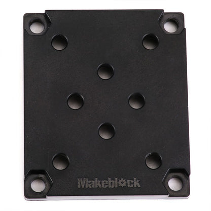 Slide Plate