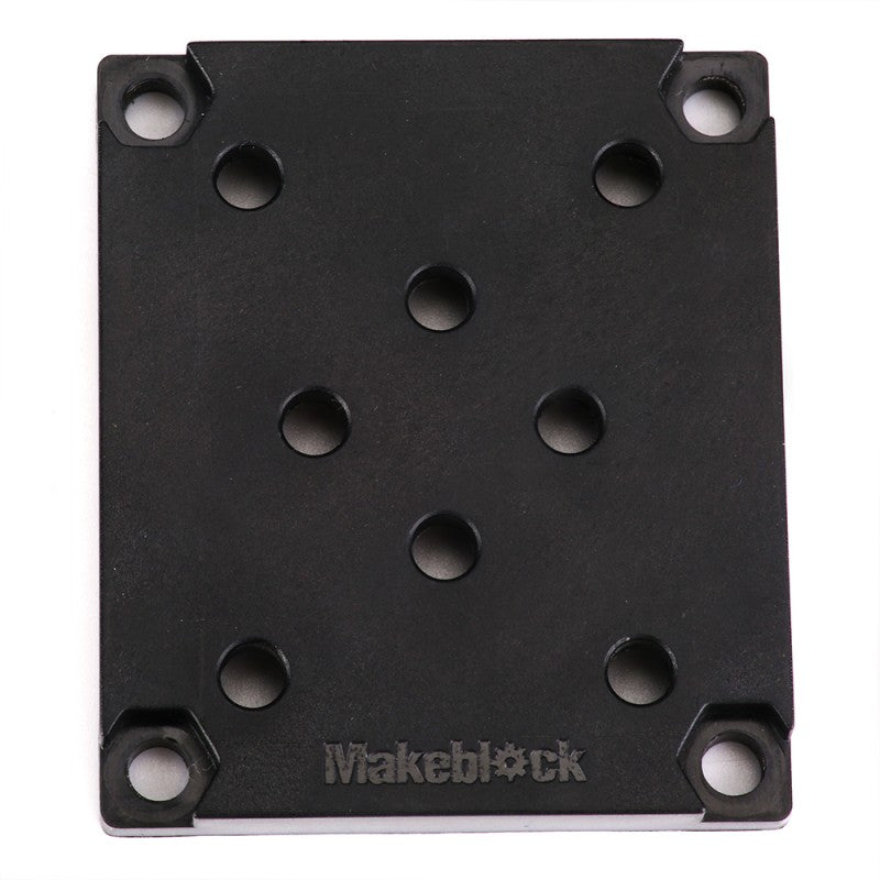 Slide Plate
