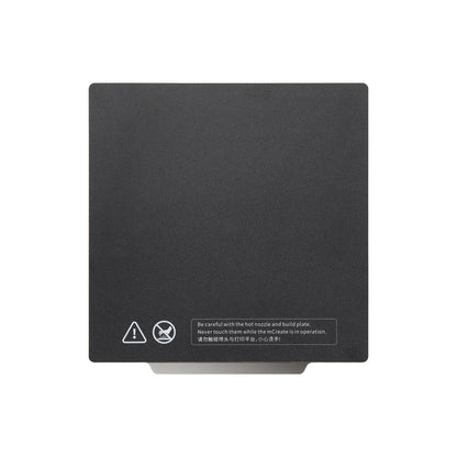 mCreate BuildPlate