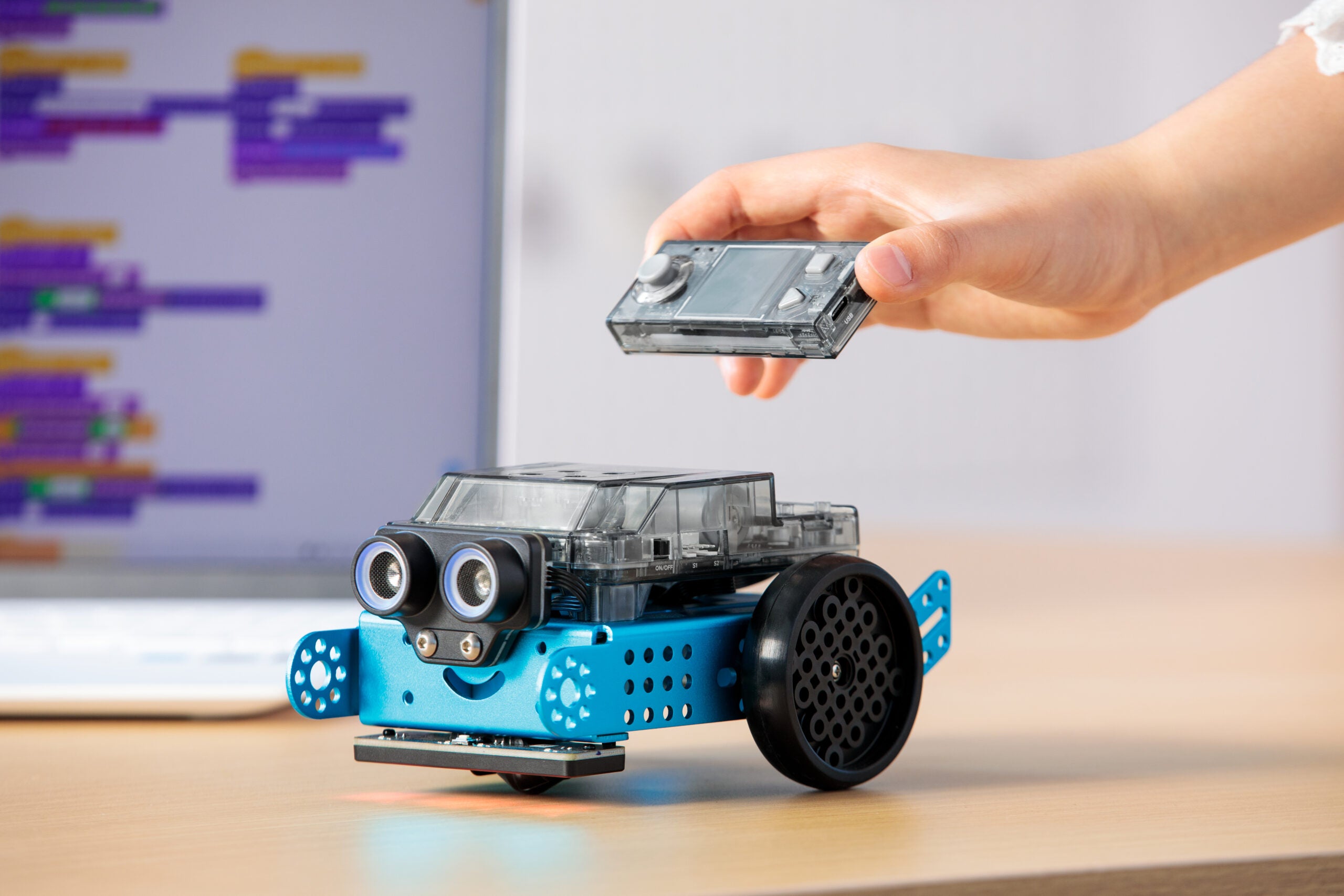 mBot 2.0
